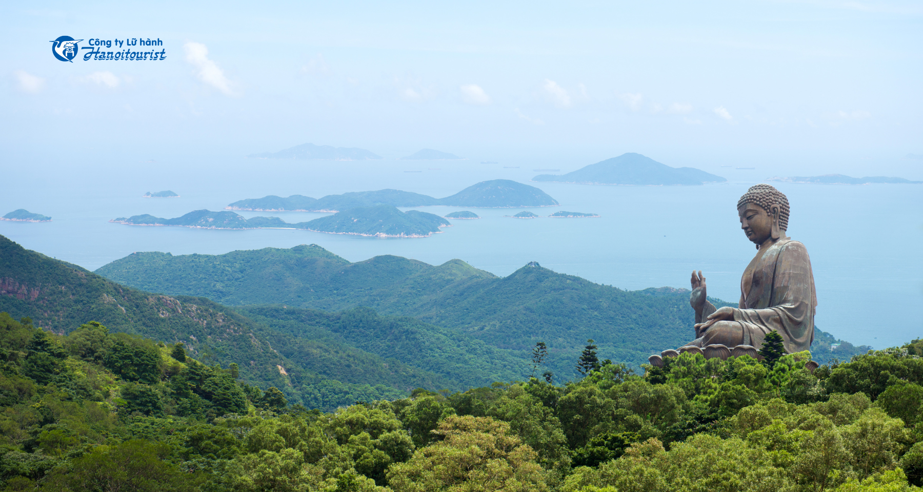 HONGKONG - THÂM QUYẾN - TRUNG HOA CẨM TÚ – QUẢNG CHÂU