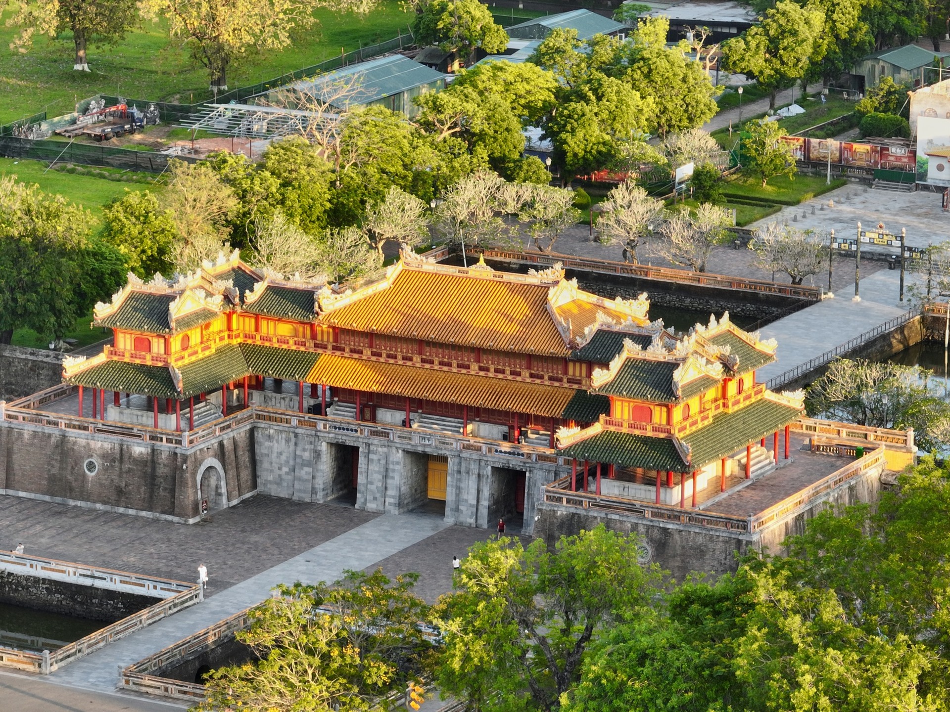 ĐÀ NẴNG – SƠN TRÀ – BA NA HILLS /HUẾ - PHỐ CỔ HỘI AN #5