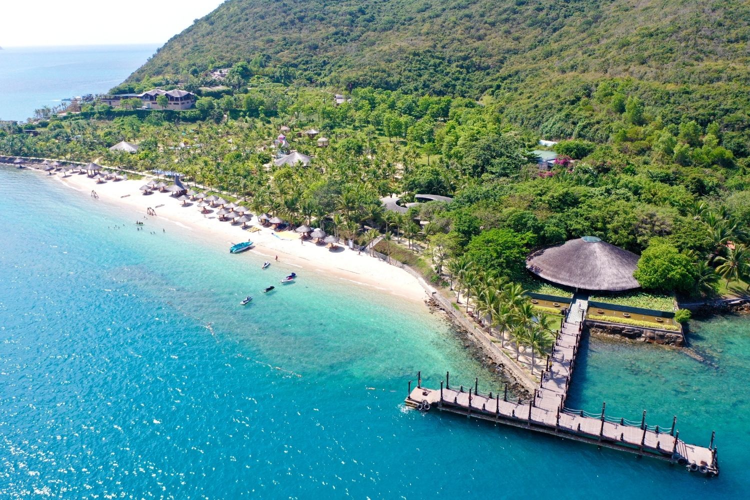 NHA TRANG