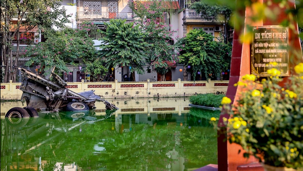 PHỐ TRONG LÀNG