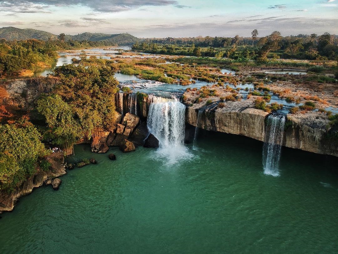 PLEIKU - BUÔN MÊ THUỘT