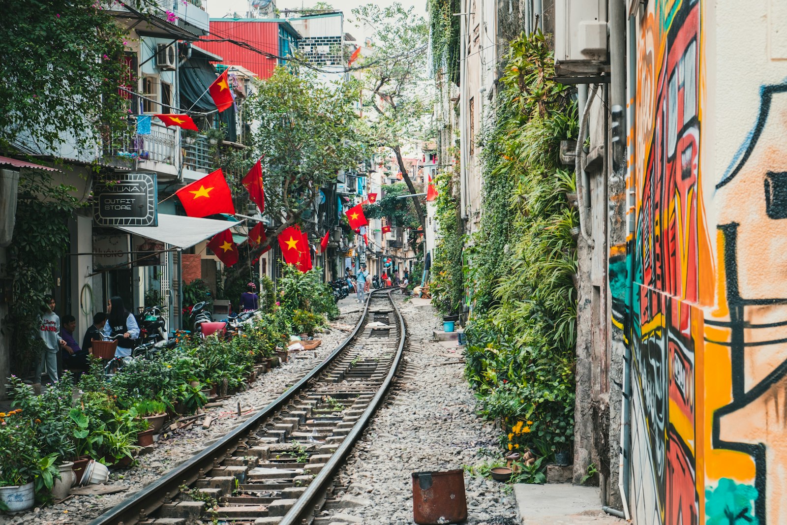 Hội An